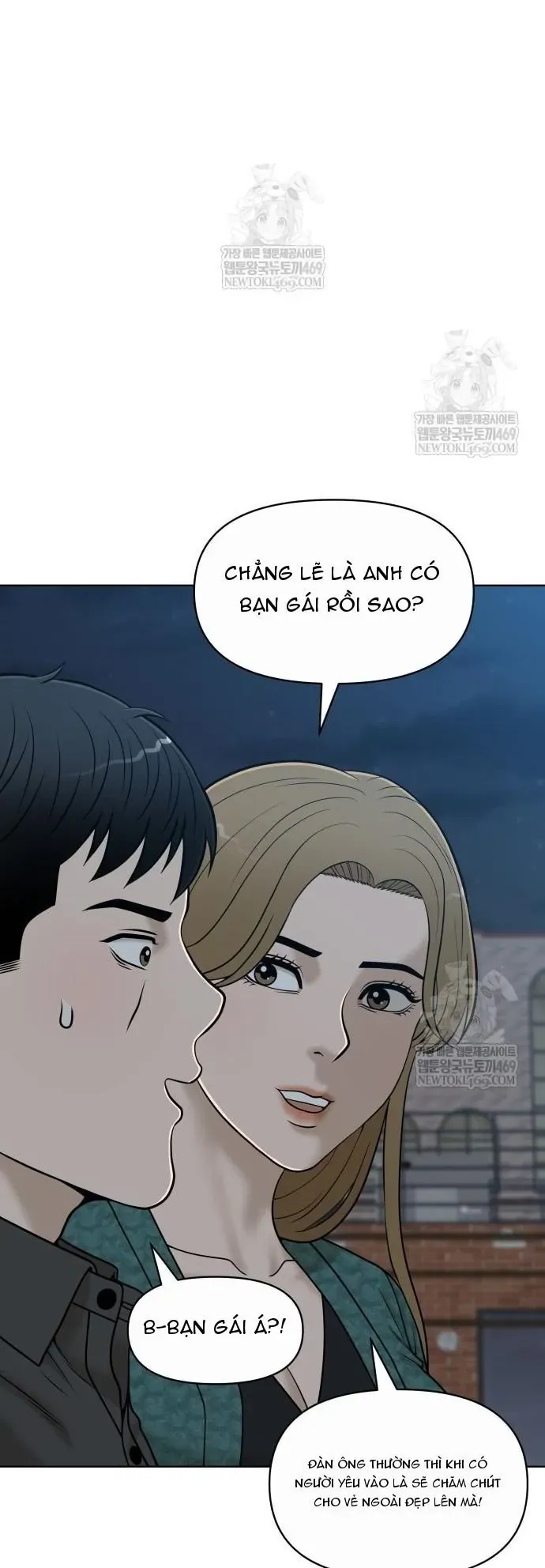 Ở Tuổi 40 Chapter 66 - Trang 9