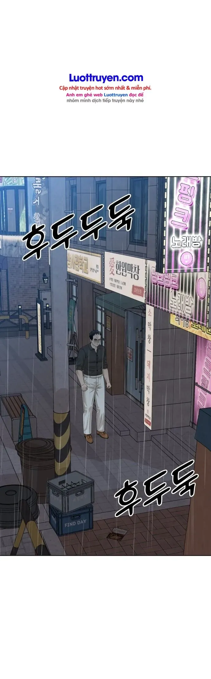 Ở Tuổi 40 Chapter 67 - Trang 15