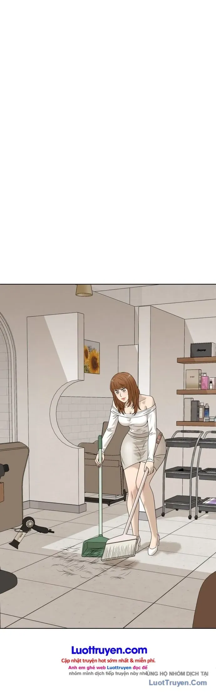 Ở Tuổi 40 Chapter 67 - Trang 16