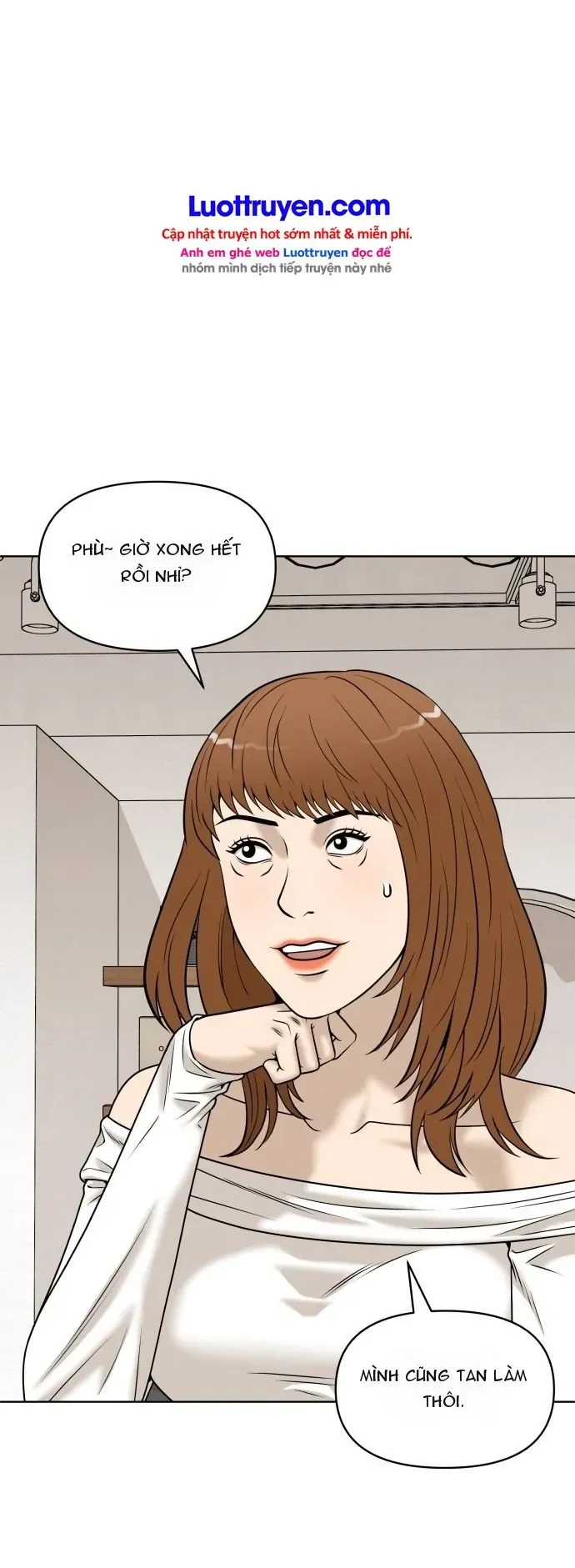 Ở Tuổi 40 Chapter 67 - Trang 17