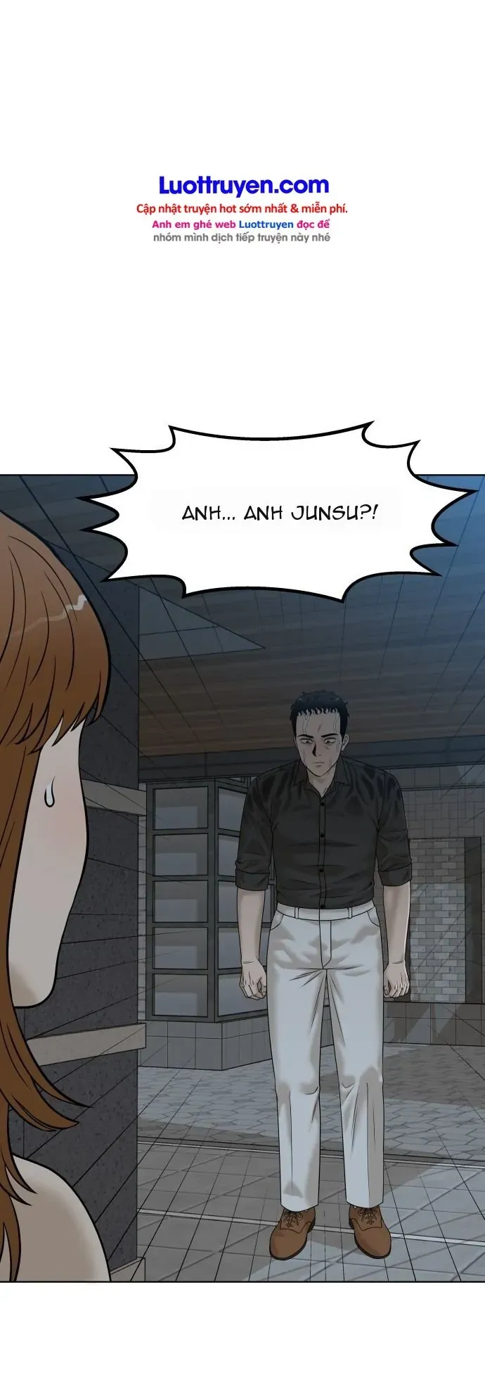 Ở Tuổi 40 Chapter 67 - Trang 21