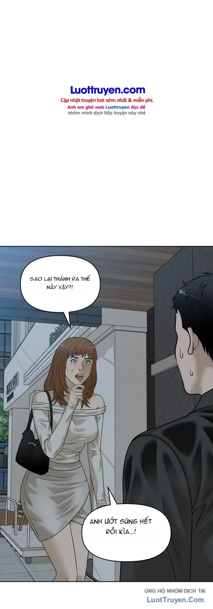 Ở Tuổi 40 Chapter 67 - Trang 22