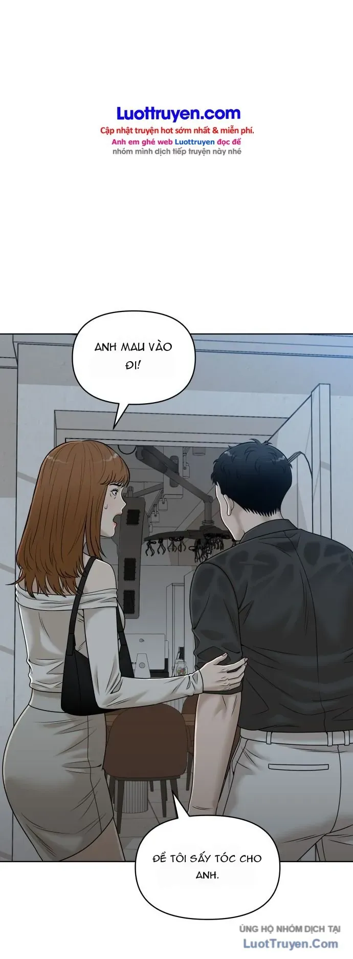 Ở Tuổi 40 Chapter 67 - Trang 24