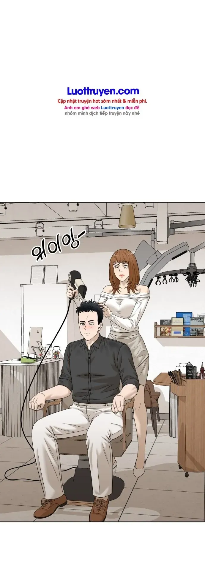 Ở Tuổi 40 Chapter 67 - Trang 25