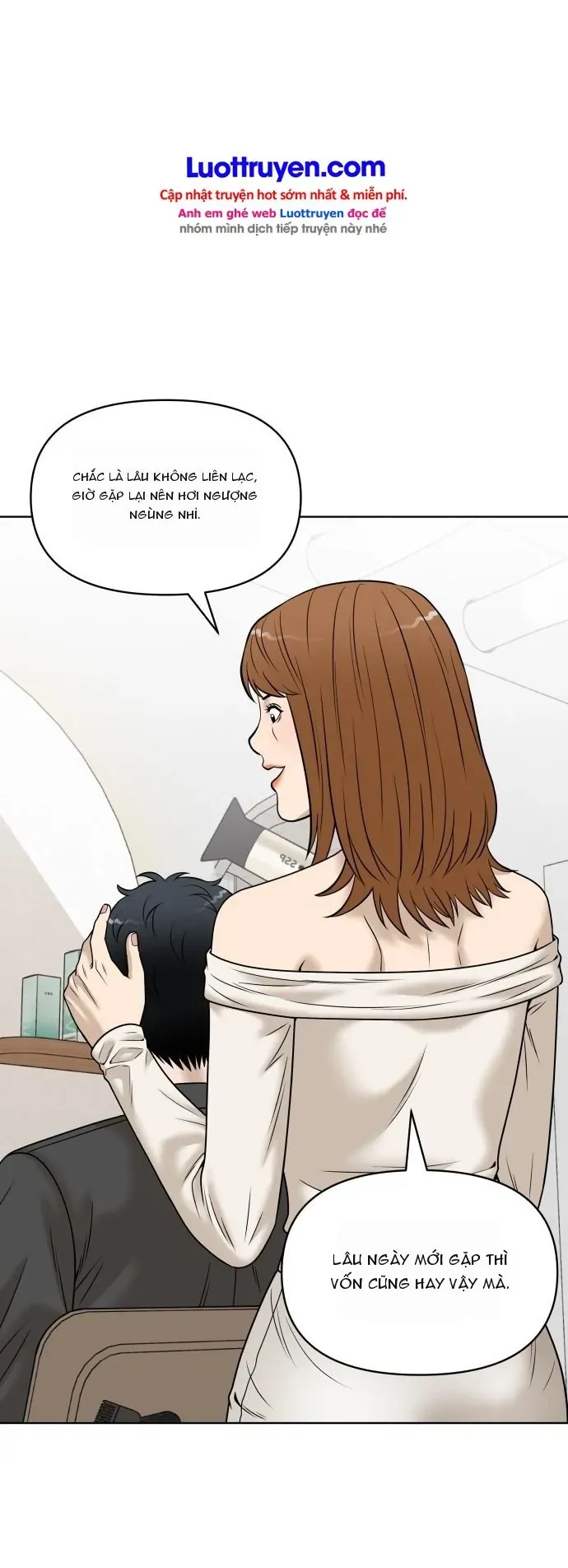 Ở Tuổi 40 Chapter 67 - Trang 29