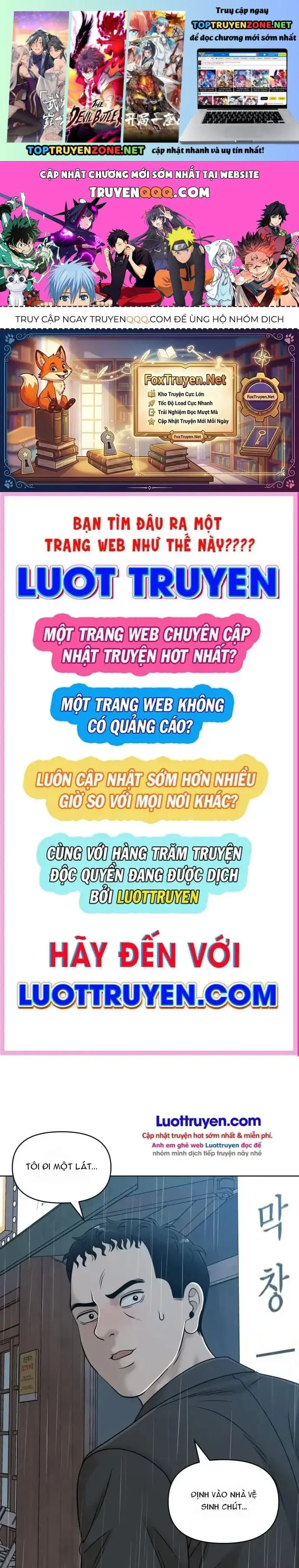 Ở Tuổi 40 Chapter 67 - Trang 3
