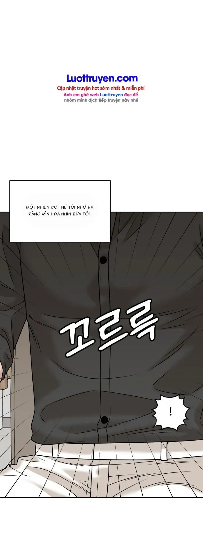 Ở Tuổi 40 Chapter 67 - Trang 31