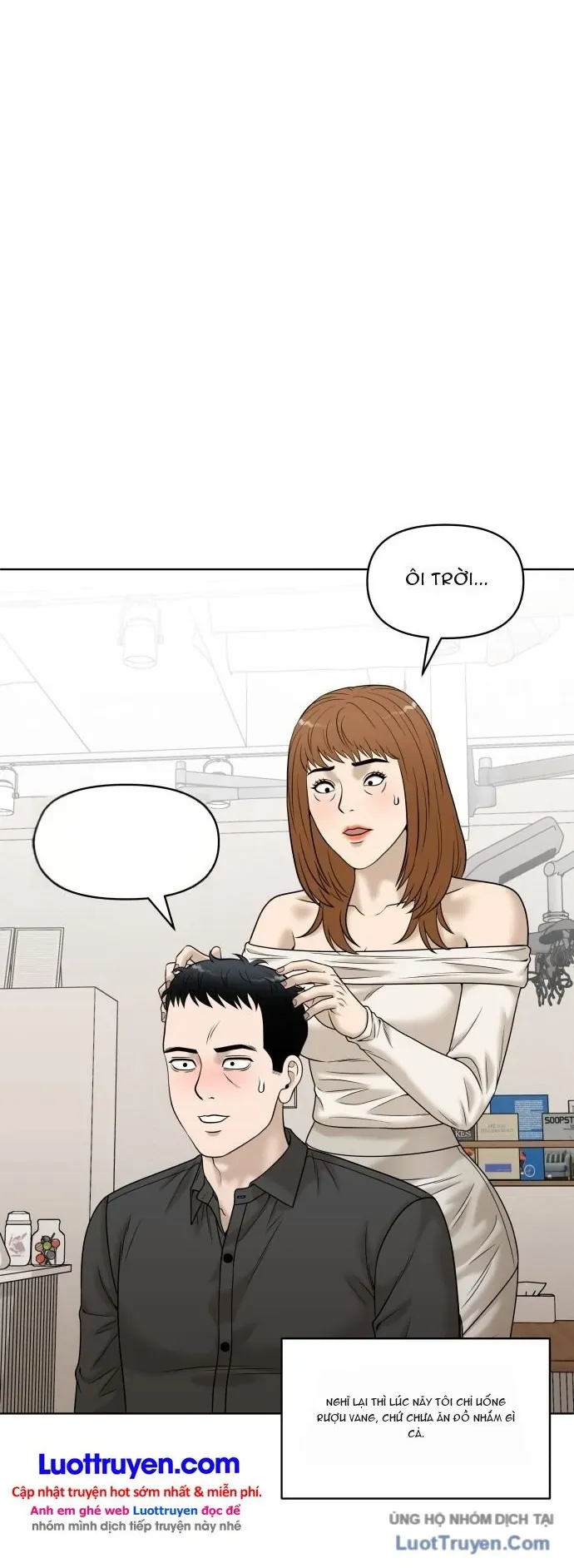 Ở Tuổi 40 Chapter 67 - Trang 32