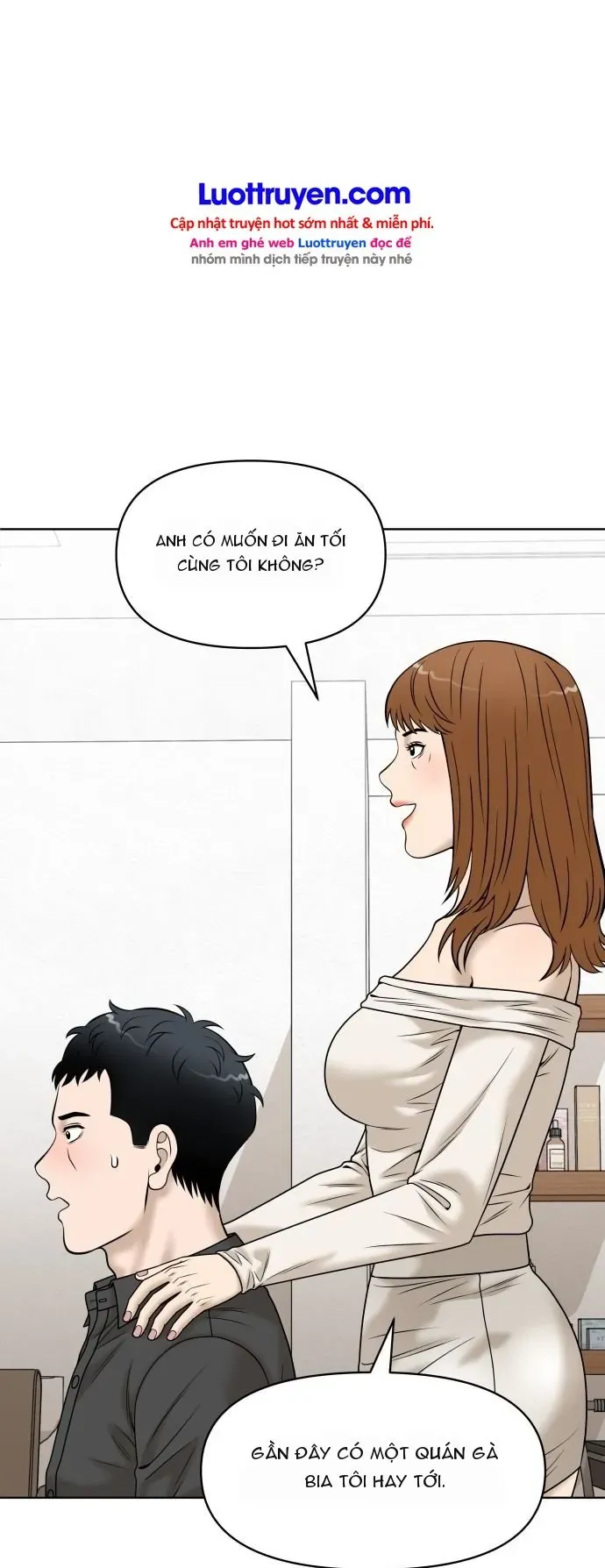 Ở Tuổi 40 Chapter 67 - Trang 35