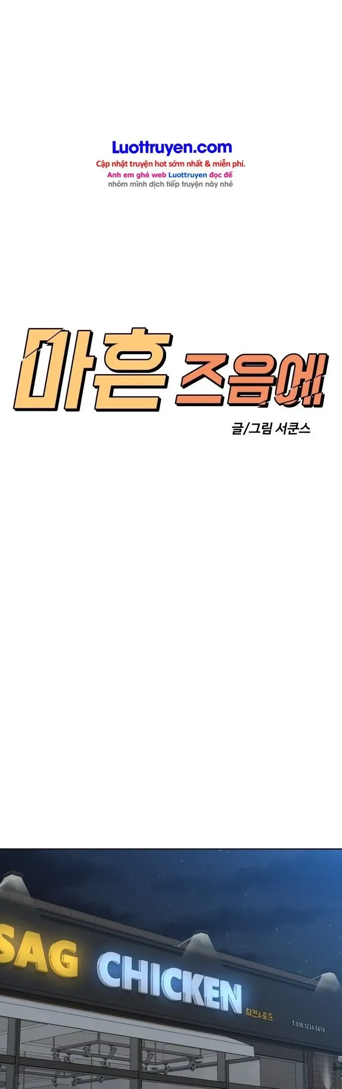 Ở Tuổi 40 Chapter 67 - Trang 37