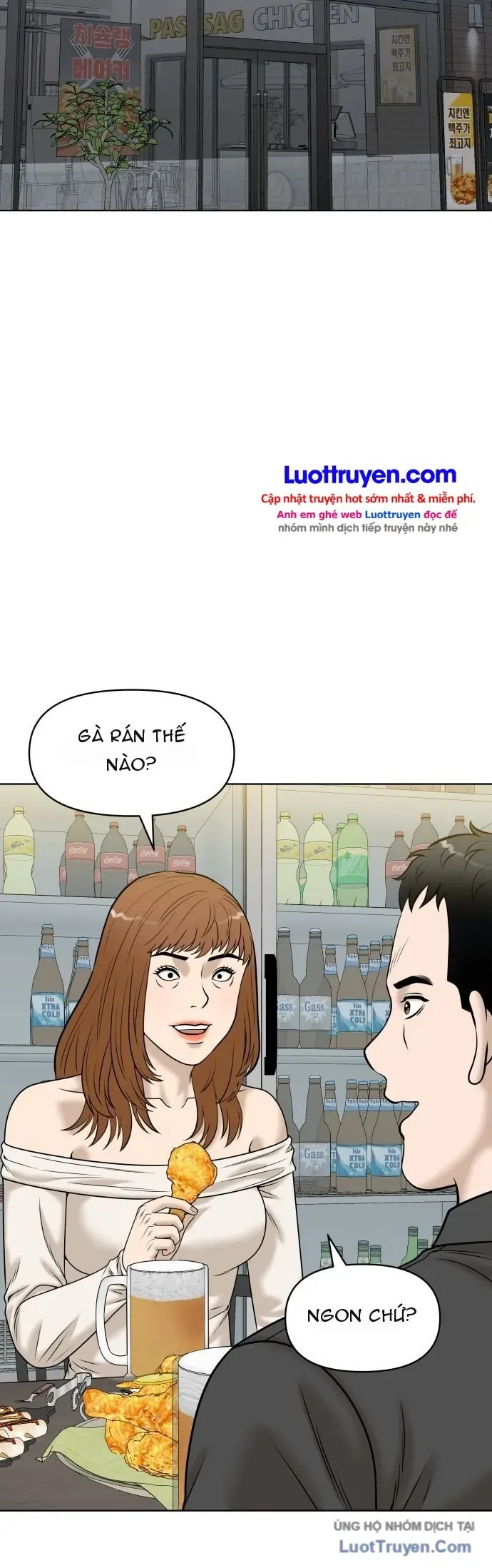 Ở Tuổi 40 Chapter 67 - Trang 38