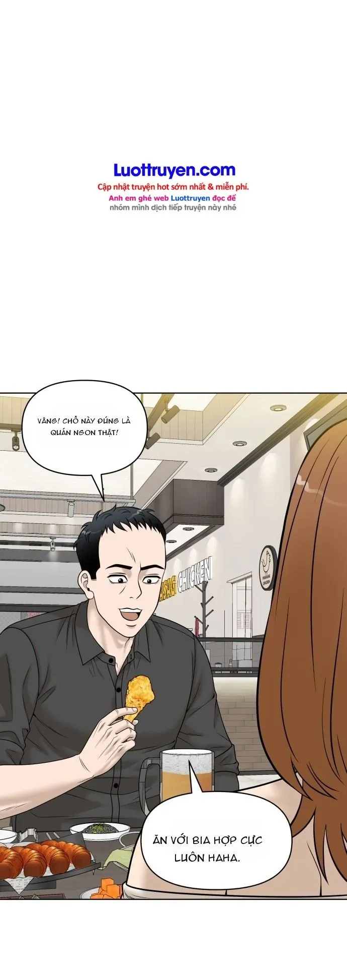 Ở Tuổi 40 Chapter 67 - Trang 39