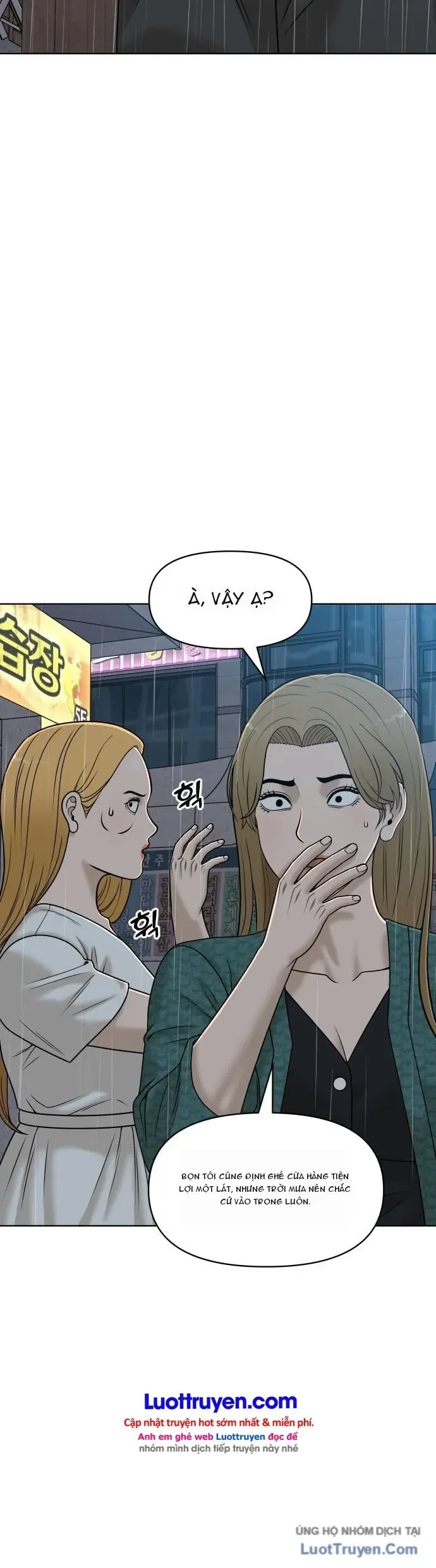 Ở Tuổi 40 Chapter 67 - Trang 4