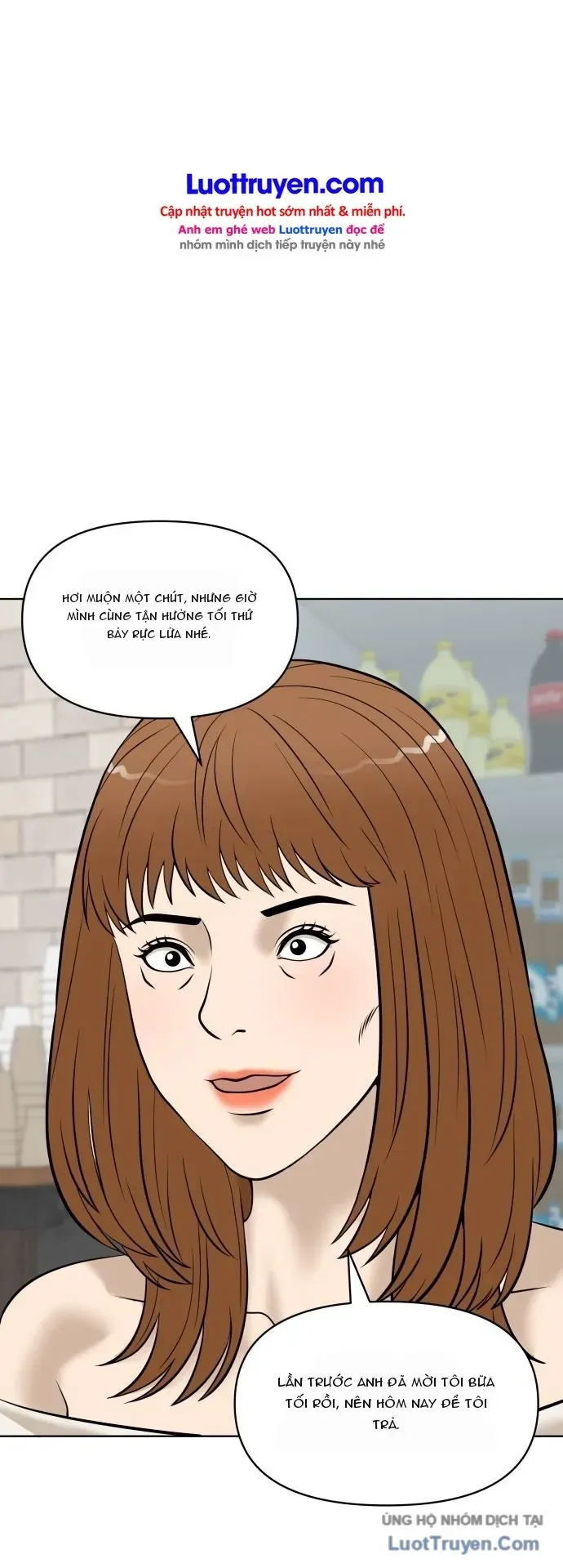 Ở Tuổi 40 Chapter 67 - Trang 40