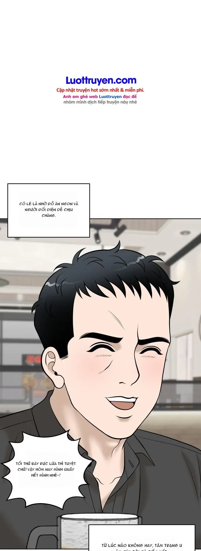 Ở Tuổi 40 Chapter 67 - Trang 41