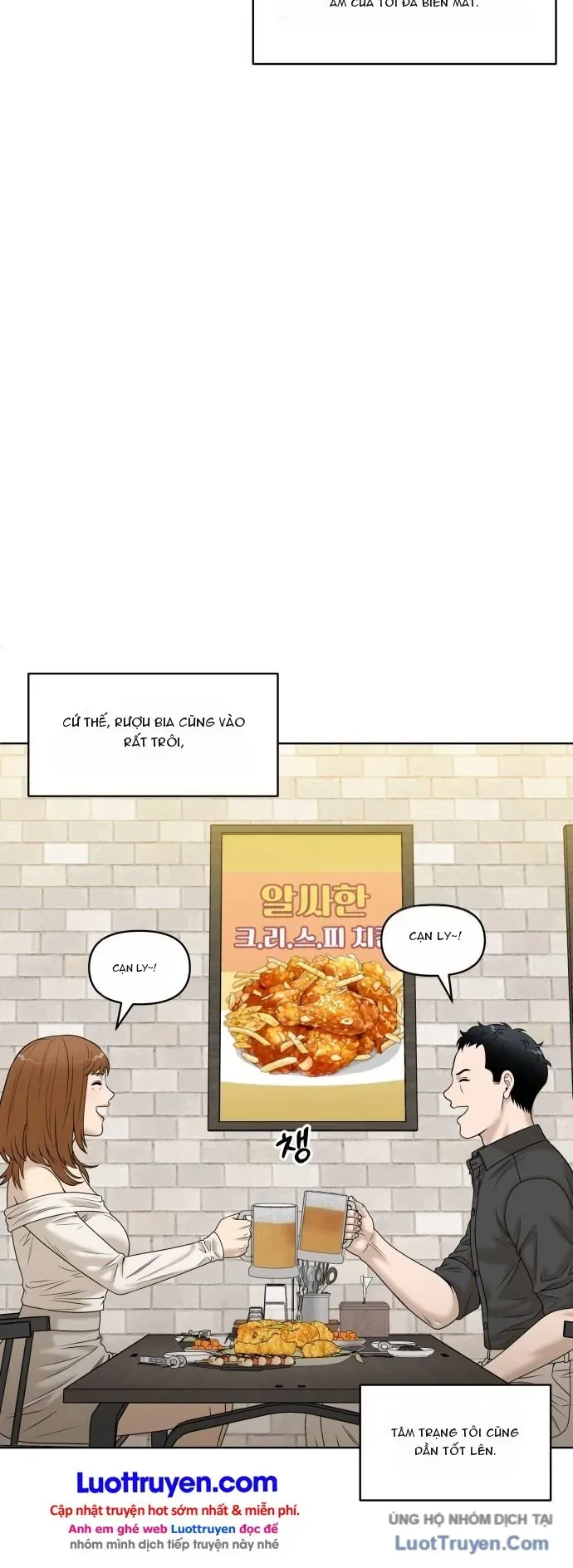 Ở Tuổi 40 Chapter 67 - Trang 42