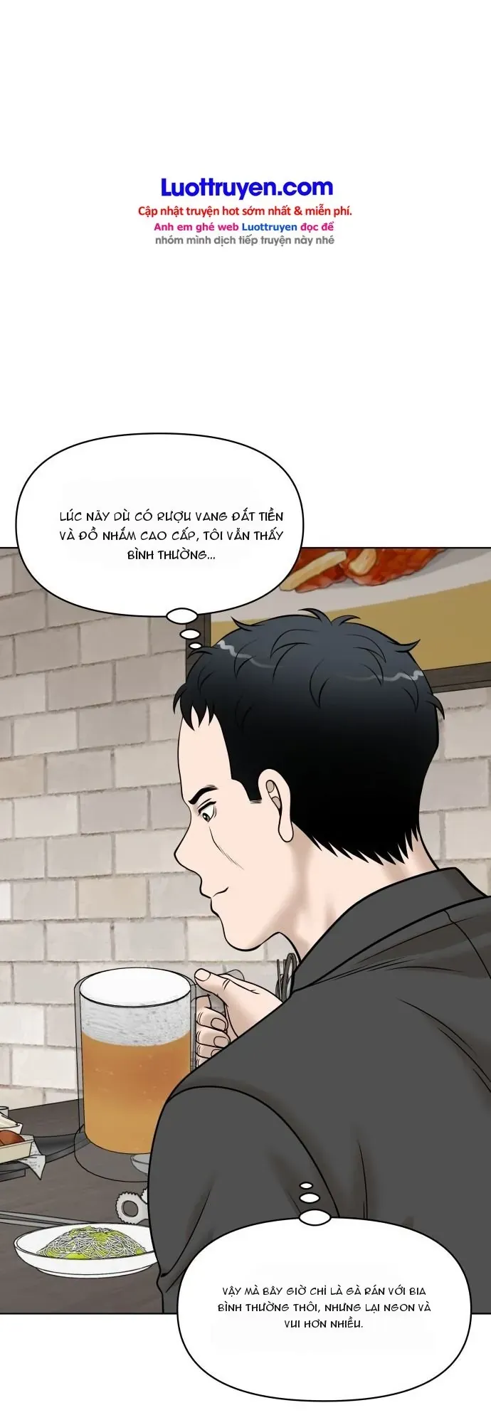 Ở Tuổi 40 Chapter 67 - Trang 43