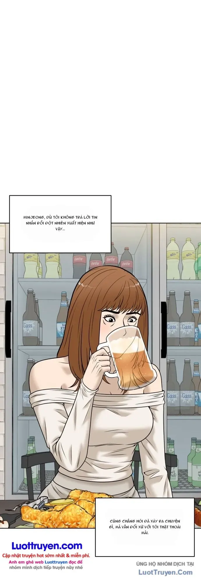 Ở Tuổi 40 Chapter 67 - Trang 44
