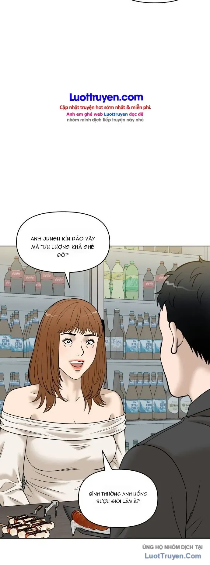 Ở Tuổi 40 Chapter 67 - Trang 48