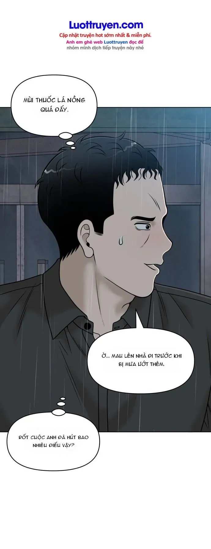Ở Tuổi 40 Chapter 67 - Trang 5