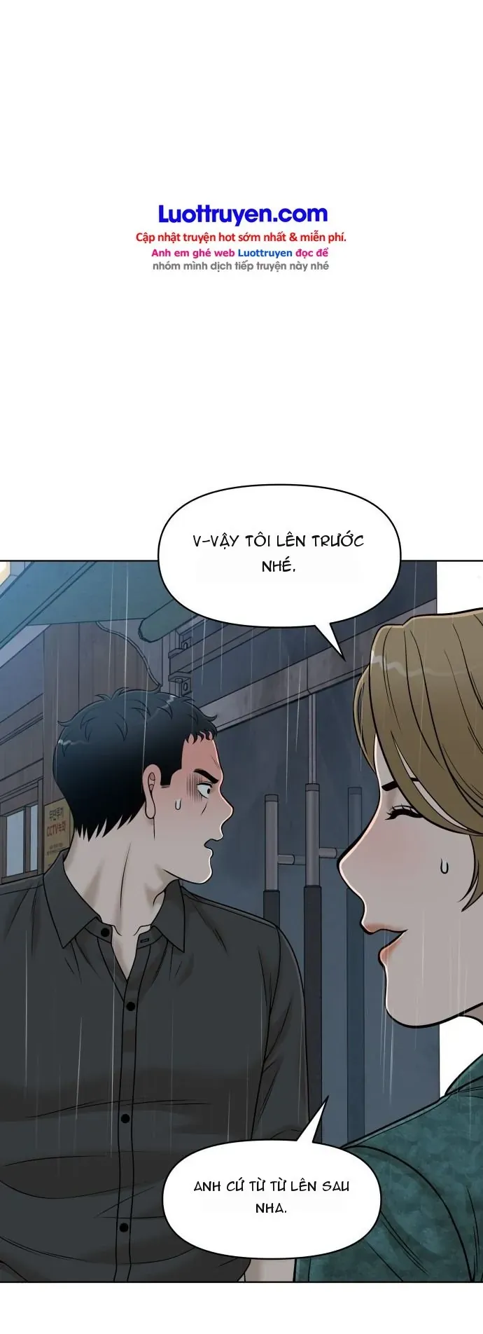 Ở Tuổi 40 Chapter 67 - Trang 9