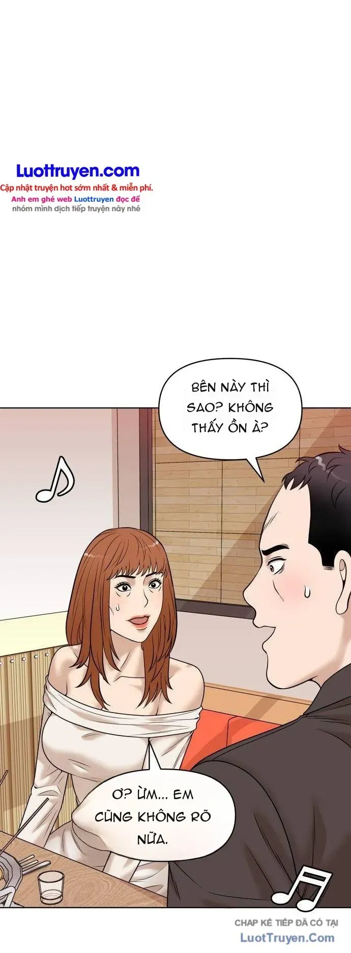 Ở Tuổi 40 Chapter 68 - Trang 10