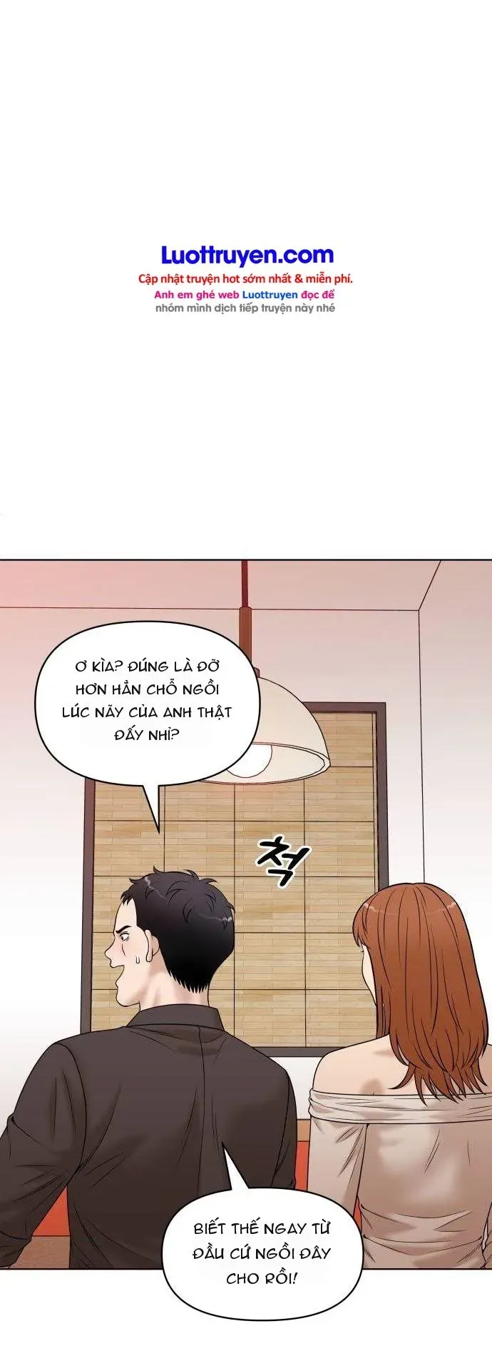 Ở Tuổi 40 Chapter 68 - Trang 11