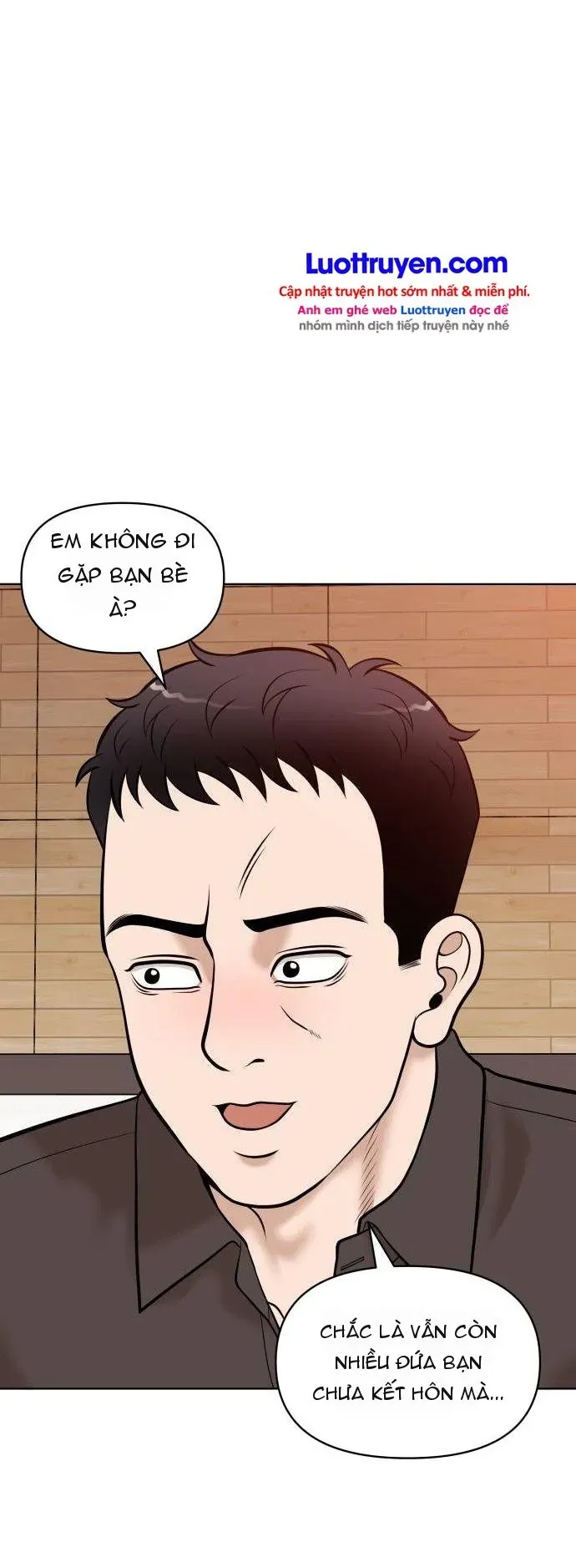 Ở Tuổi 40 Chapter 68 - Trang 15