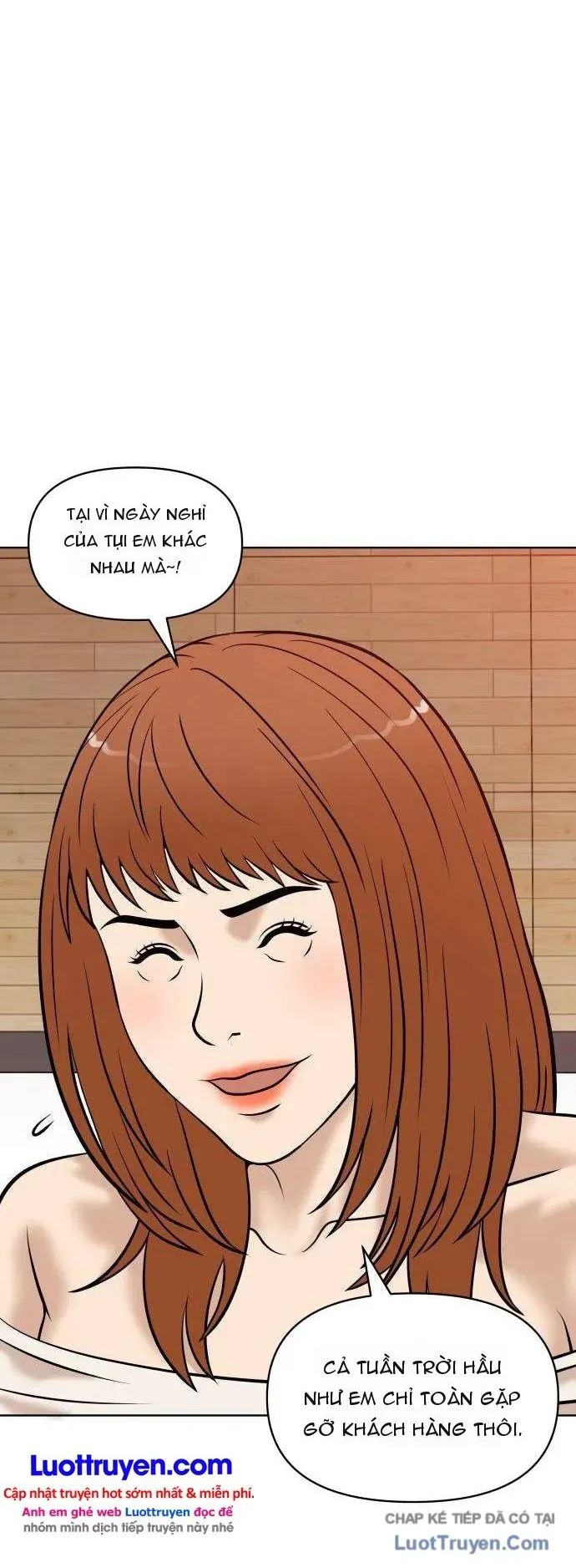 Ở Tuổi 40 Chapter 68 - Trang 16
