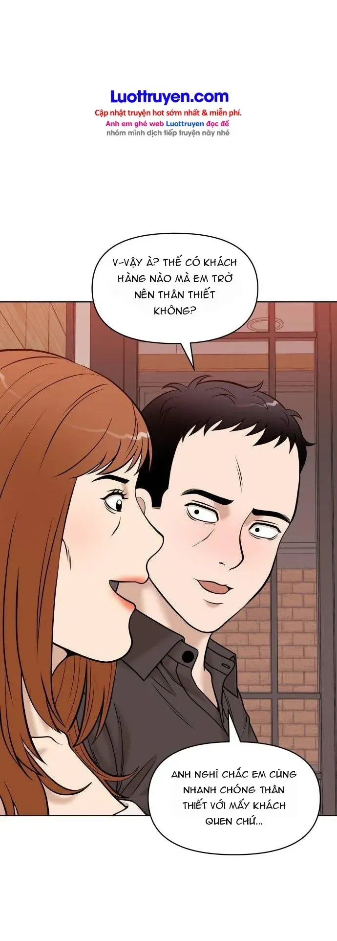 Ở Tuổi 40 Chapter 68 - Trang 17