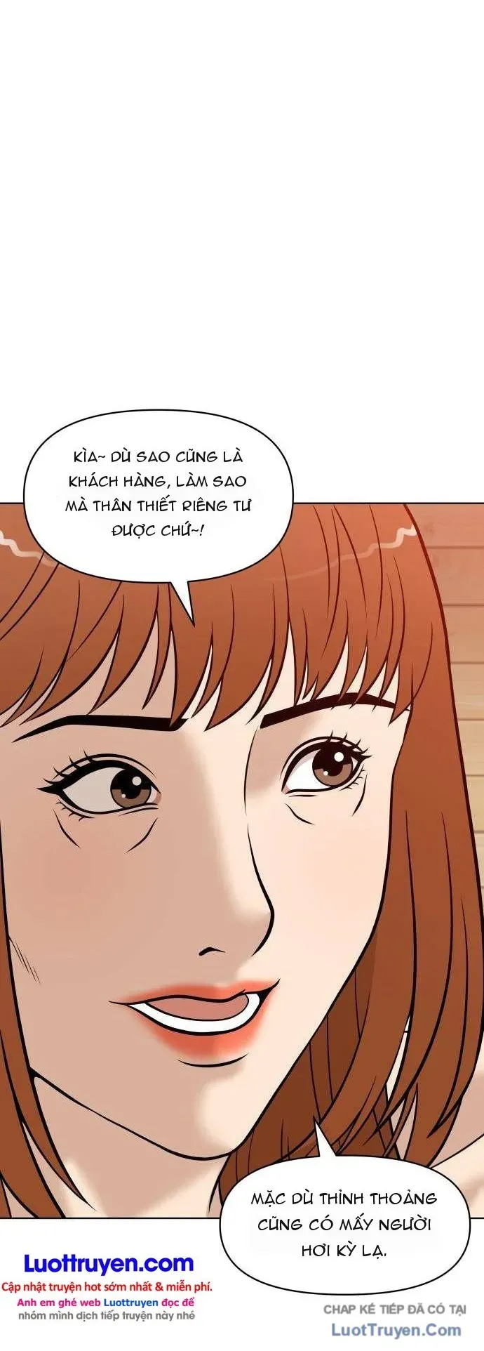 Ở Tuổi 40 Chapter 68 - Trang 18