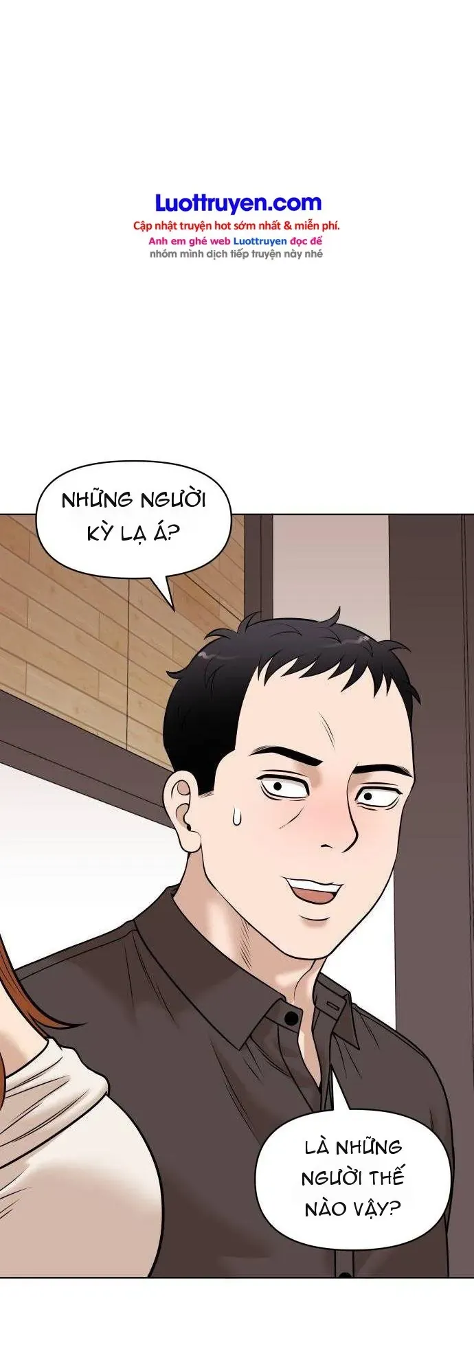Ở Tuổi 40 Chapter 68 - Trang 19