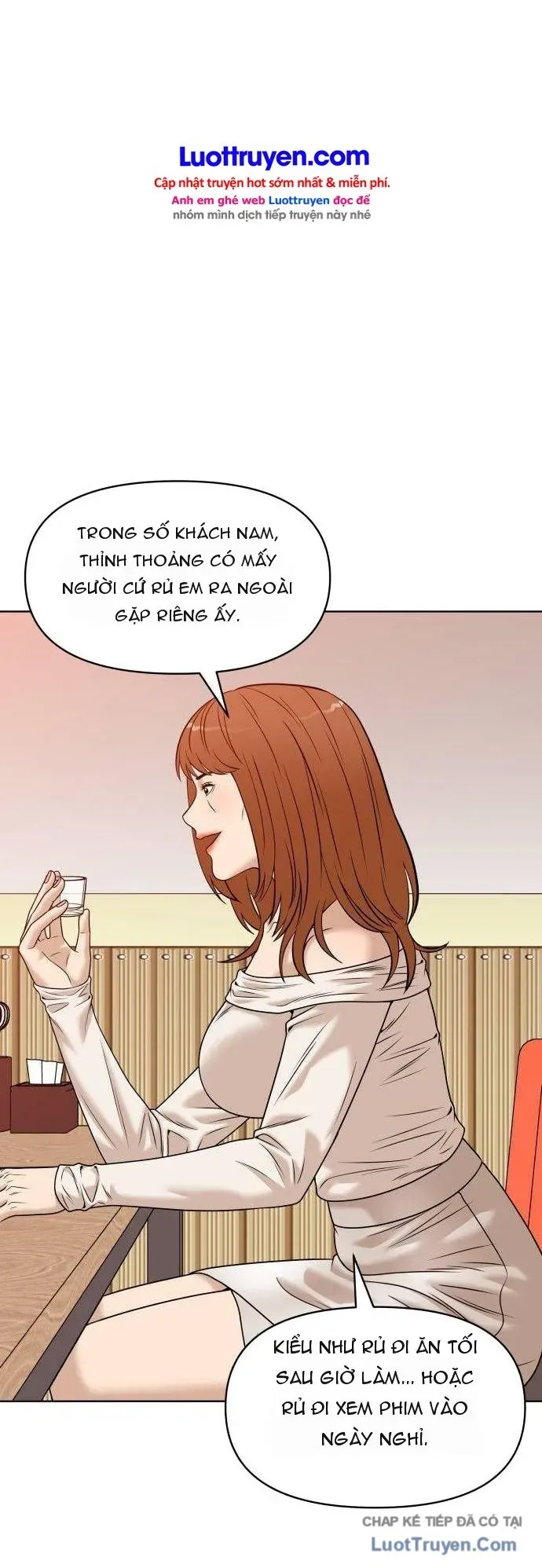 Ở Tuổi 40 Chapter 68 - Trang 20