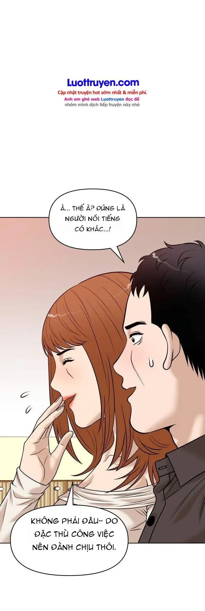 Ở Tuổi 40 Chapter 68 - Trang 21