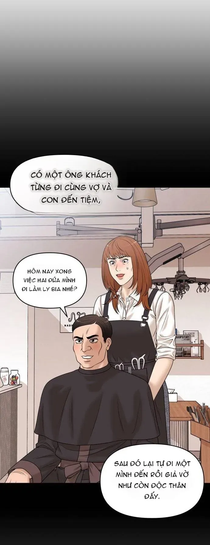 Ở Tuổi 40 Chapter 68 - Trang 23