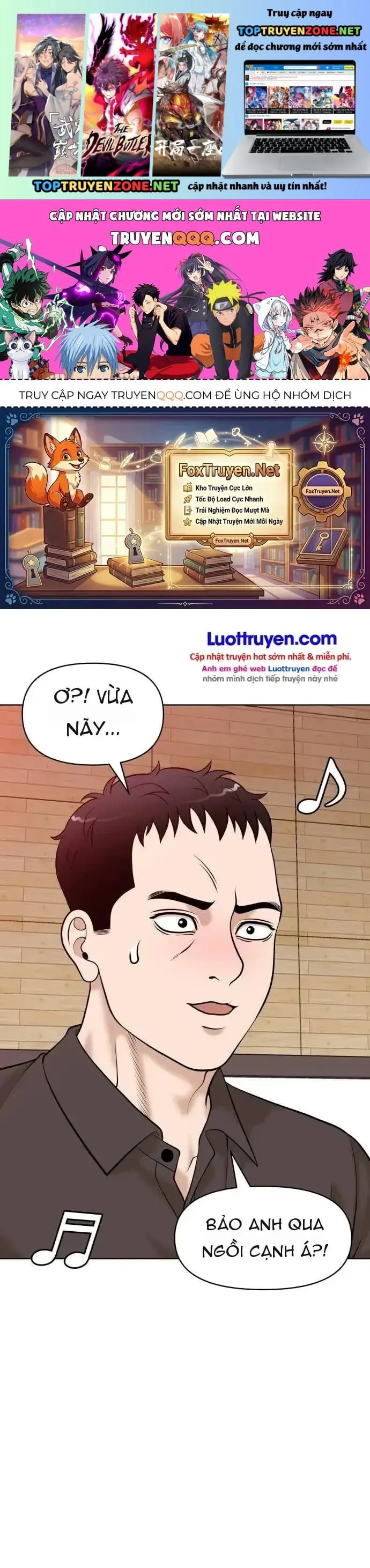 Ở Tuổi 40 Chapter 68 - Trang 3