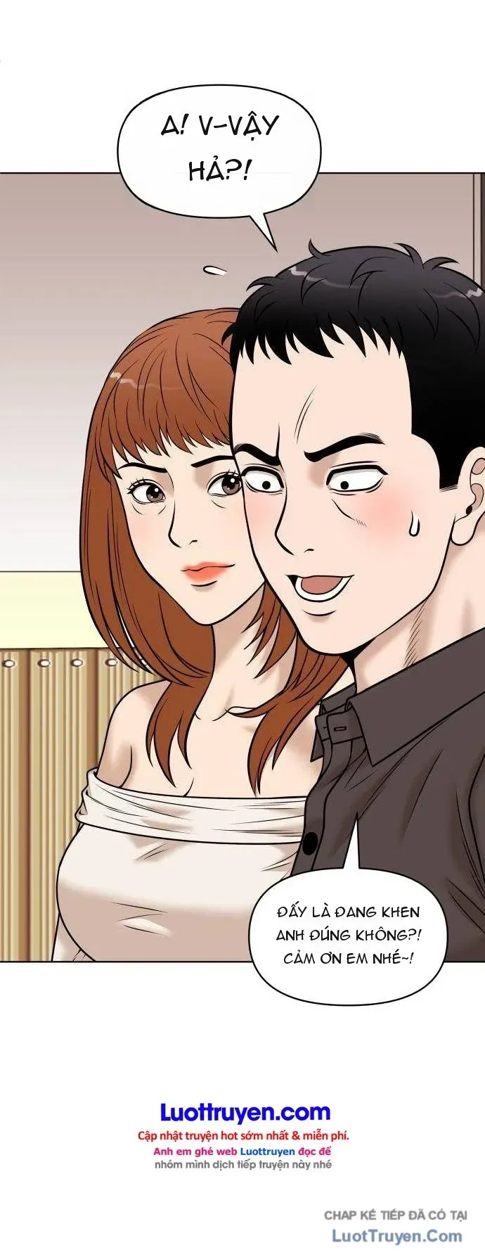 Ở Tuổi 40 Chapter 68 - Trang 36