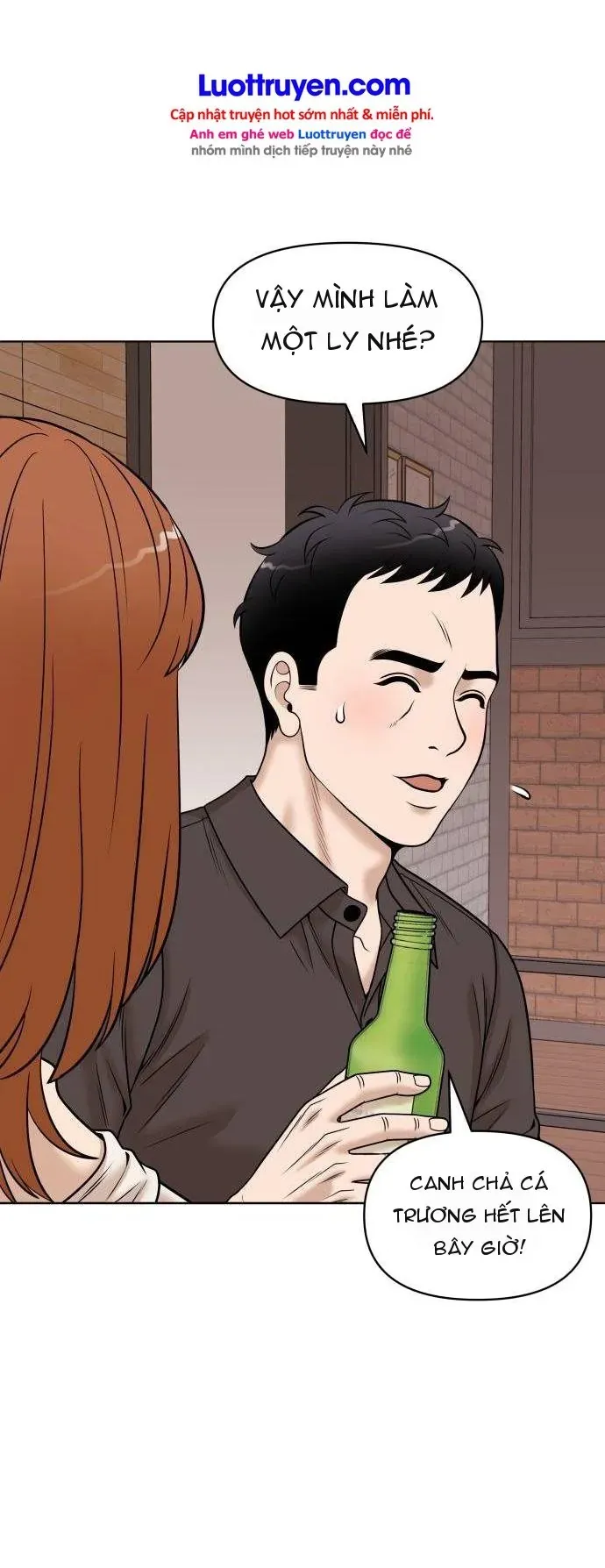 Ở Tuổi 40 Chapter 68 - Trang 37