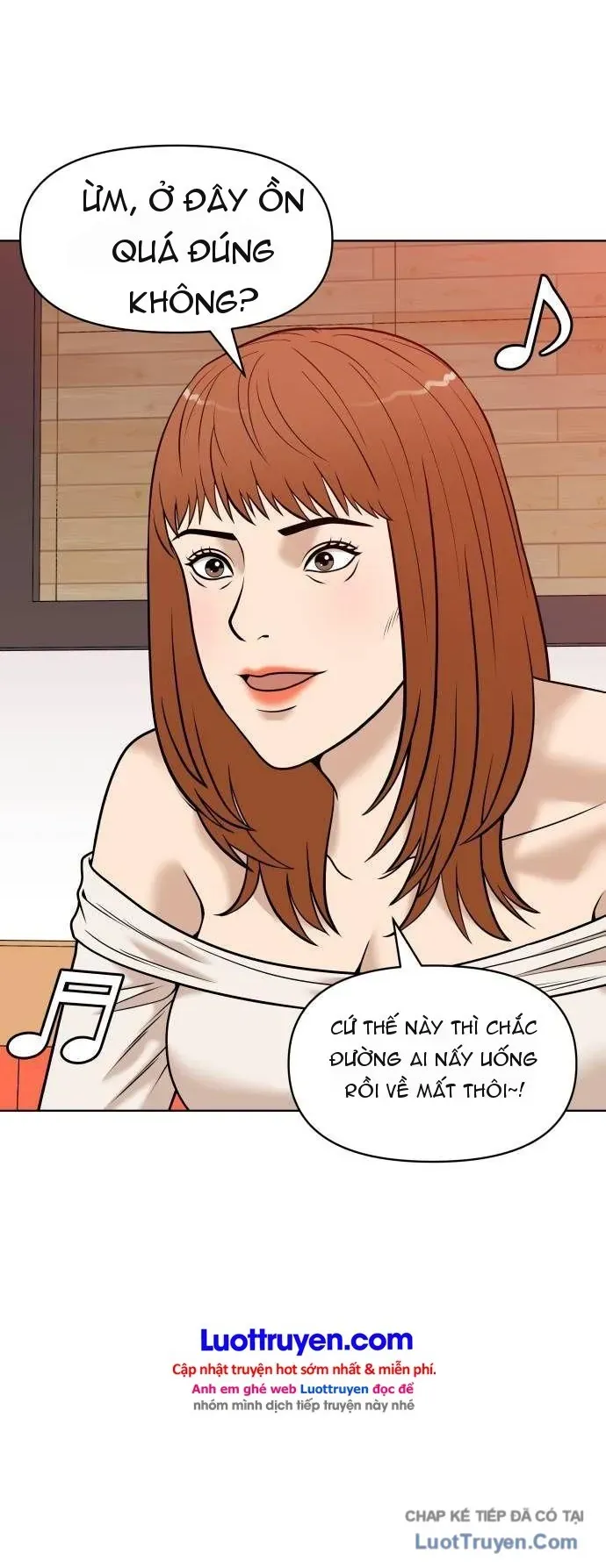 Ở Tuổi 40 Chapter 68 - Trang 4
