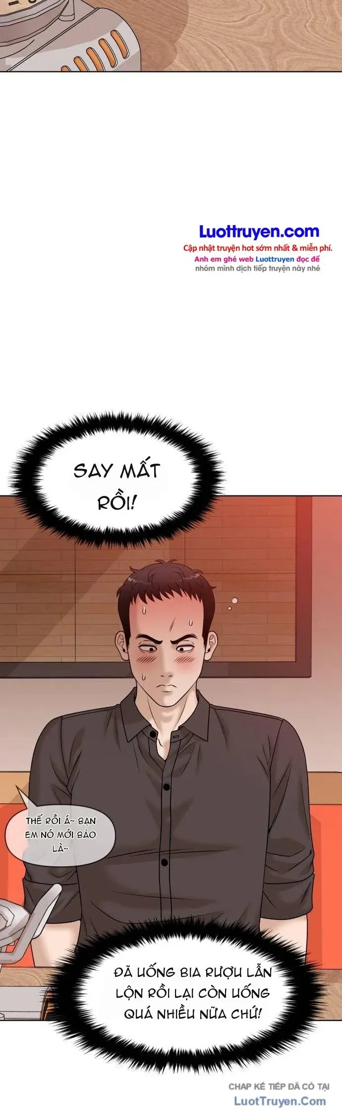 Ở Tuổi 40 Chapter 68 - Trang 48