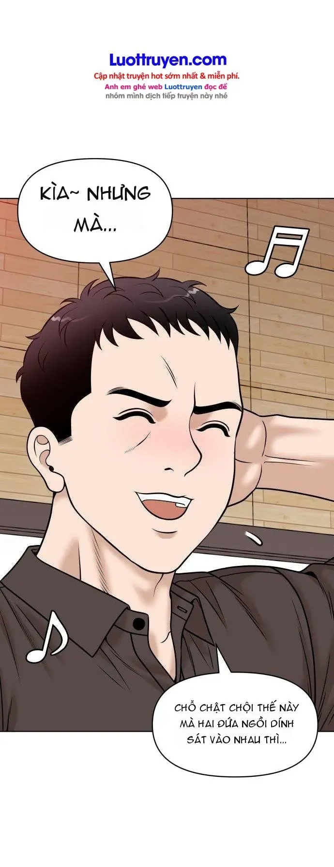 Ở Tuổi 40 Chapter 68 - Trang 5