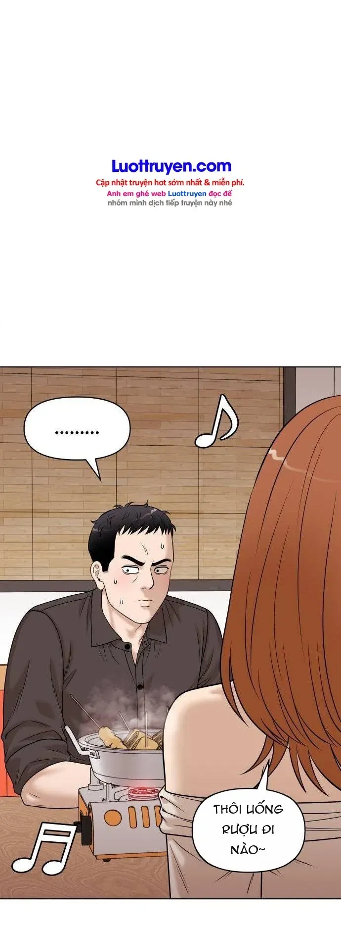 Ở Tuổi 40 Chapter 68 - Trang 7
