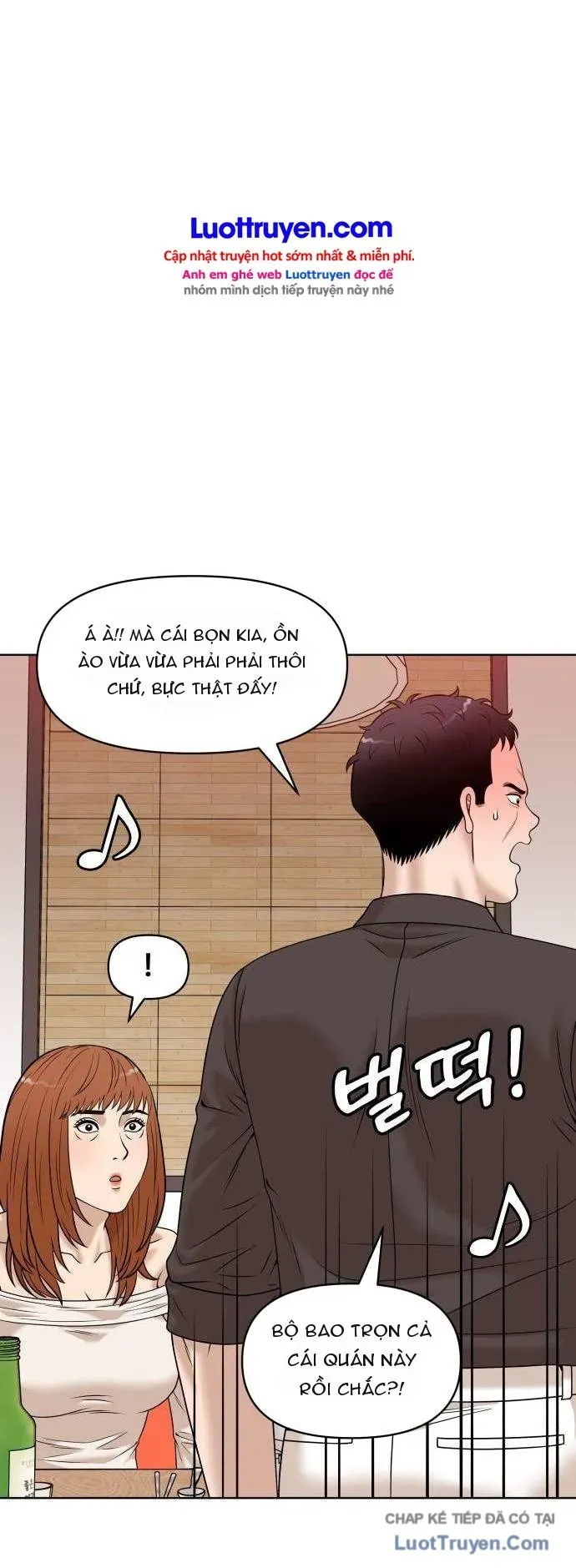 Ở Tuổi 40 Chapter 68 - Trang 8