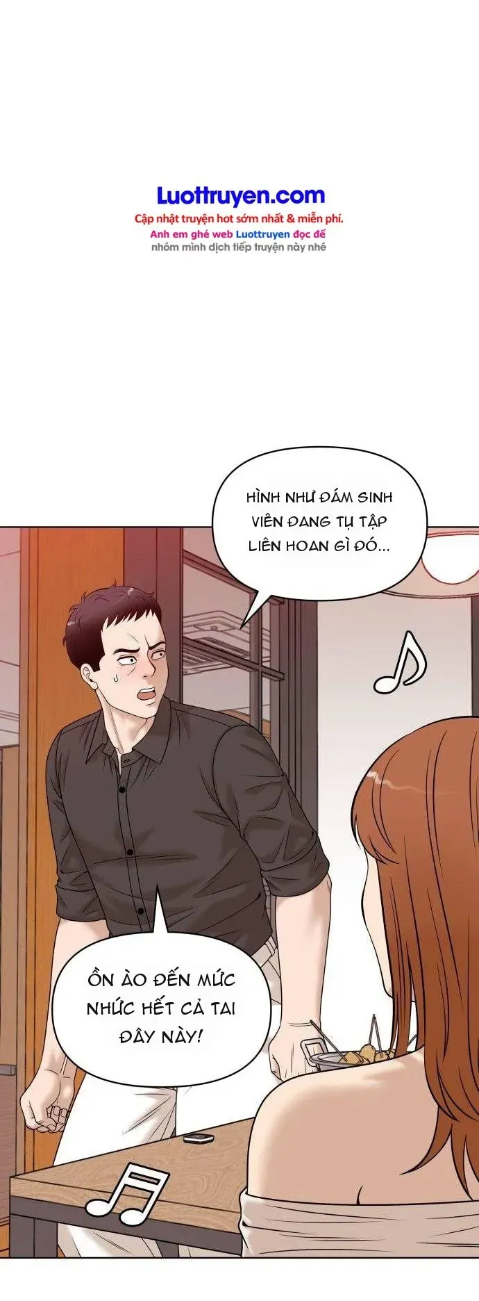 Ở Tuổi 40 Chapter 68 - Trang 9