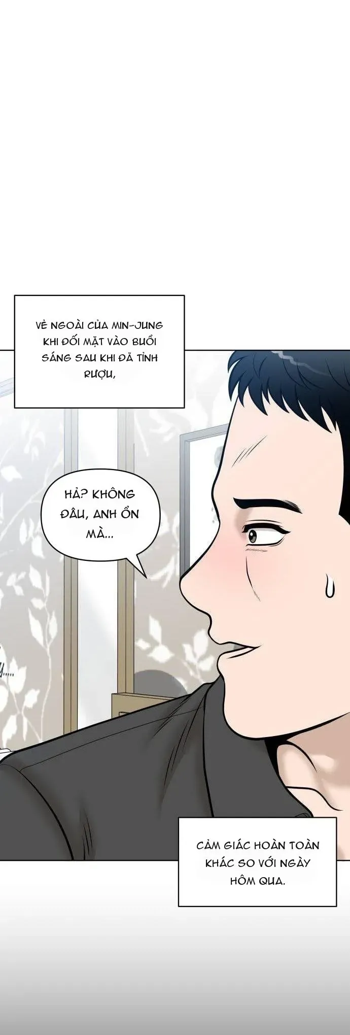 Ở Tuổi 40 Chapter 69 - Trang 10