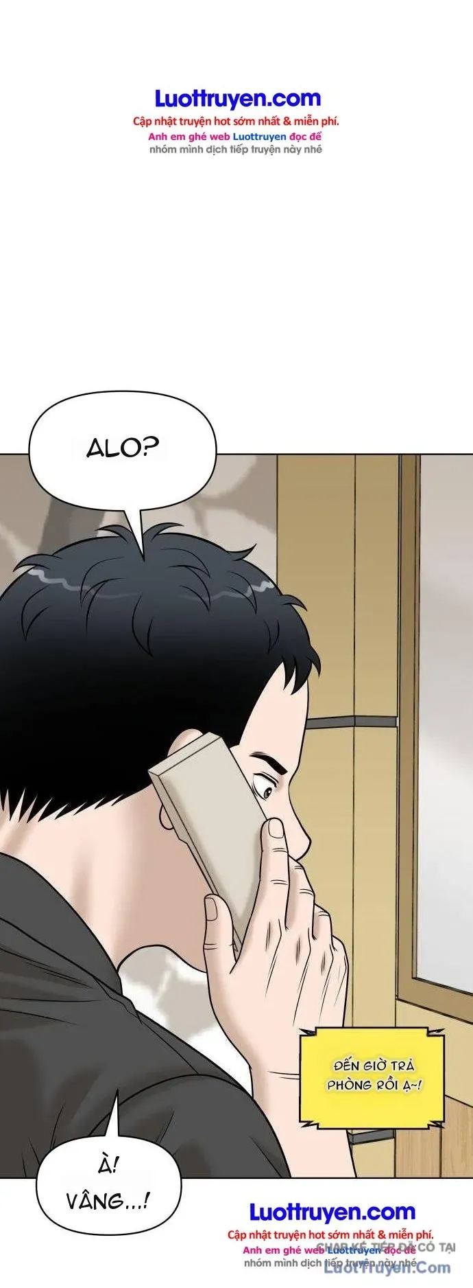 Ở Tuổi 40 Chapter 69 - Trang 13