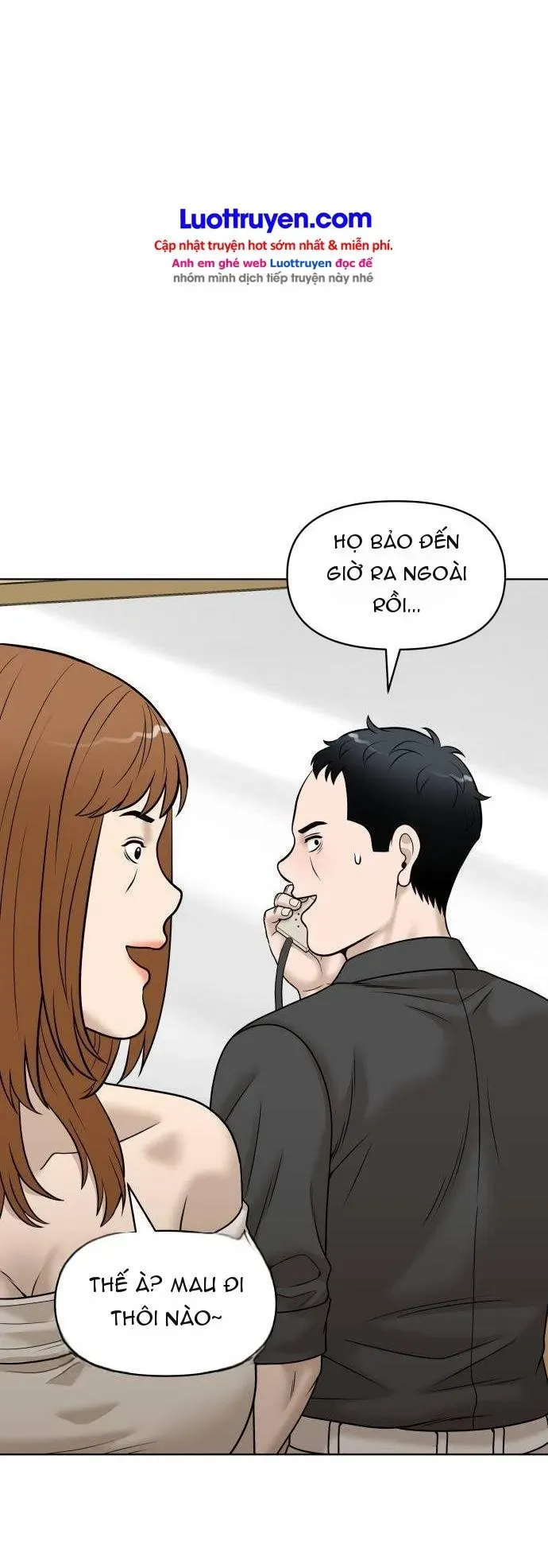 Ở Tuổi 40 Chapter 69 - Trang 14