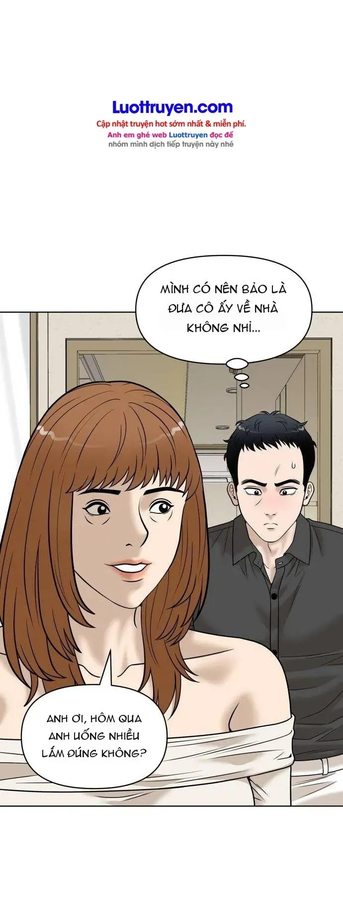 Ở Tuổi 40 Chapter 69 - Trang 16