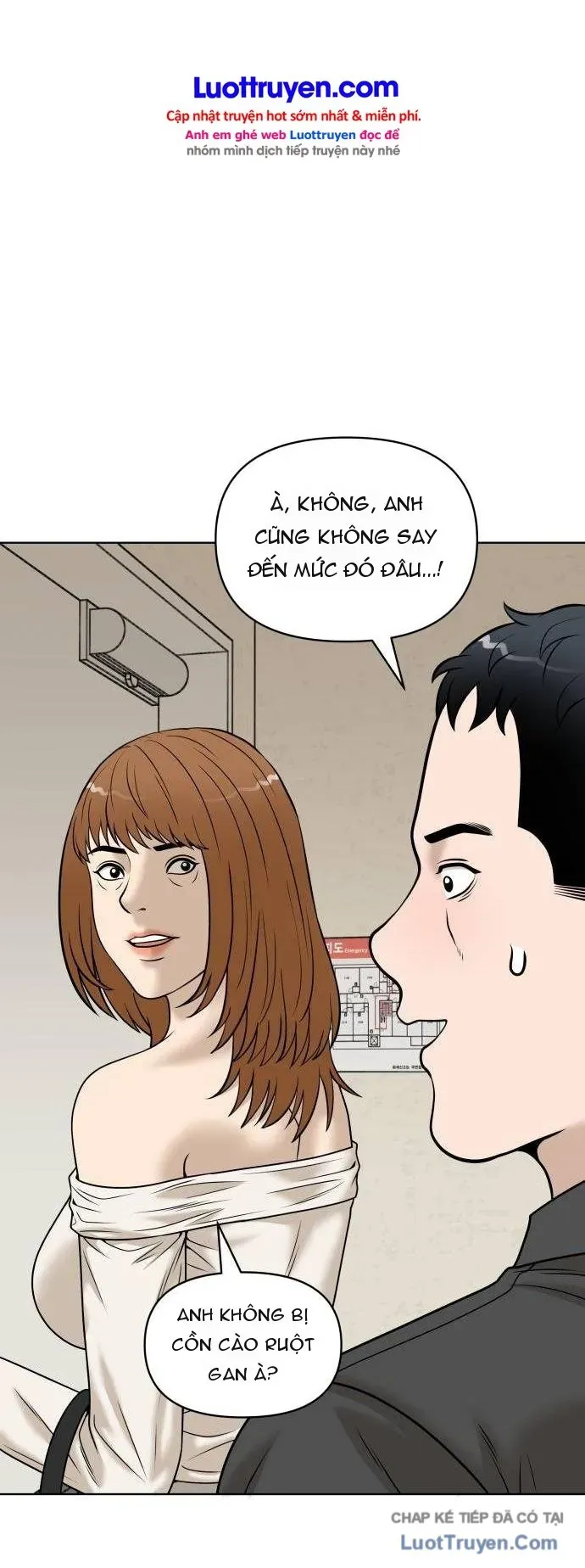 Ở Tuổi 40 Chapter 69 - Trang 17
