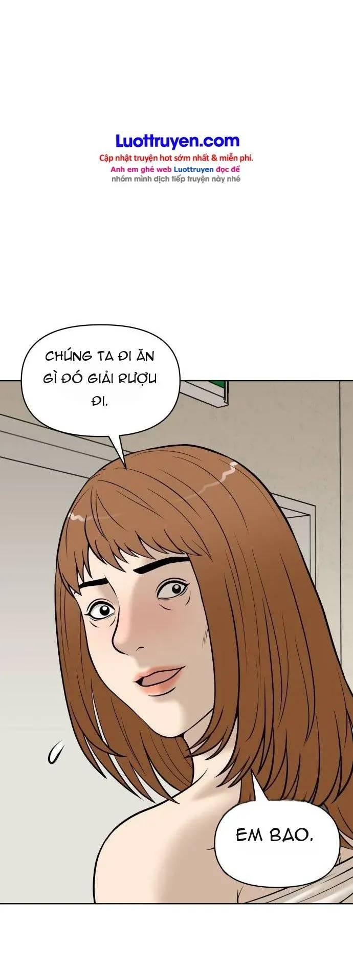 Ở Tuổi 40 Chapter 69 - Trang 18